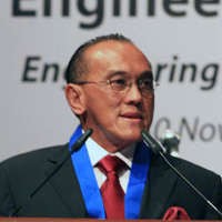 Ical Dorong Deponering Kasus Bibit-Chandra