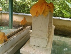 Wisata Ziarah di Tanjung Pinang