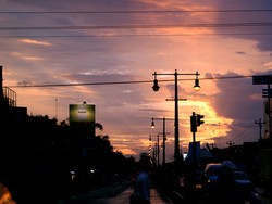 Mbah Yem, Nenek 70 tahun Penjual Nasi Kucing di Klaten