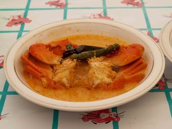 Memanjakan Lidah di Aceh (Bagian 4) Khasanah Baru Blantika Seafood