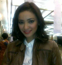 Agni Pratistha Cinta Mati dengan Junot