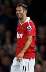 Impian Giggs Sebelum Pensiun 