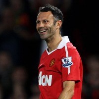 Impian Giggs Sebelum Pensiun 