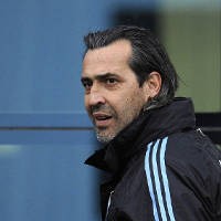 Batista Berharap Terus Latih Argentina 