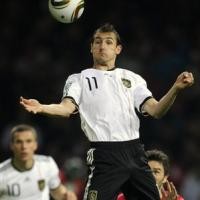 Jerman Gilas Turki 3-0