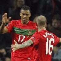 Portugal Akhirnya Menang
