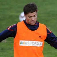 Lawan Skotlandia, Alonso & Ramos Diharapkan Bisa Tampil