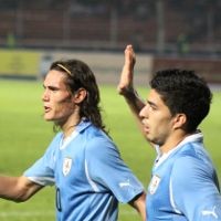 Suarez-Cavani Masa Depan La Celeste