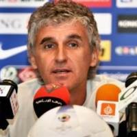 Badai Cedera Datangi Sriwijaya, Kolev Resah