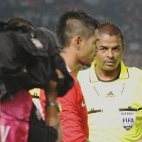 Pujian Lugano untuk BP