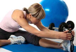 Tanda-tanda Kelebihan Olahraga