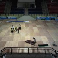 5 Lapangan Pertandingan Siap Dipakai