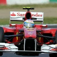 Ferrari Lambat, Alonso Tak Risau