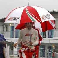 Hujan Ganggu Sesi Latihan Terakhir