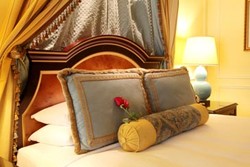 Feng Shui Tepat Agar Kehidupan Cinta Makin Dahsyat