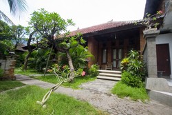 Jubawa Home Stay