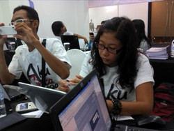 Cerita Pertama Anak Manja