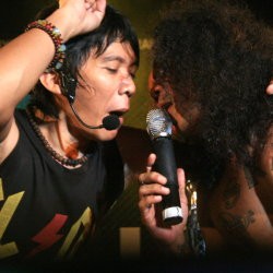 Slank Ingin Bisa Manggung di Istana Negara
