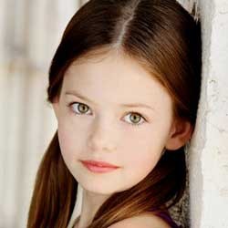  Ini Dia Pemeran Anak Edward Cullen & Bella di Twilight