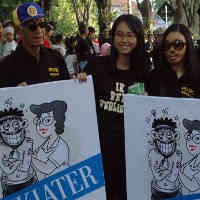 Dokter Jiwa Serukan Pentingnya Kesehatan Mental Masyarakat