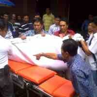 Kematian Brigadir Julius Masih Misterius