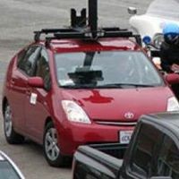 Google Tes Mobil Tanpa Pengemudi