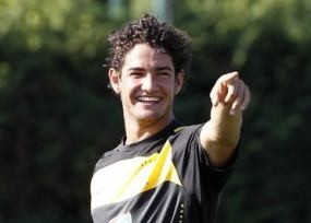 Barca Satu-satunya Opsi Pato