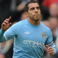 Mau Pensiun Dini, Tevez?