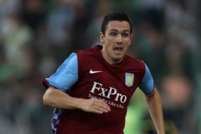 Lennon Cedera, Downing Masuk