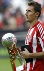 Klose Mulai Melihat ke Luar Bayern