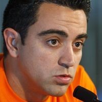 Xavi Segera Kembali