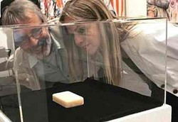 Lemak Manusia Bekas Operasi Dipakai untuk Bikin Sabun