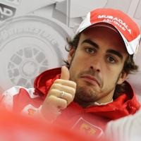 Kualifikasi Minggu Tak Masalah Buat Ferrari