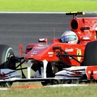 Alonso Penuhi Misi Ferrari