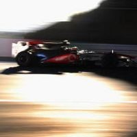 Hamilton Senang Bisa Finis