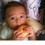 M. Azzamy Zulfaqqar Hamizan, 5 Bulan; Lelaki; m