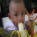 Ardhani Devanhard Dewandaru, 4 Bulan; Lelaki; m