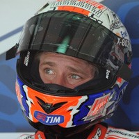 Stoner Kecewa Bukan Kepalang