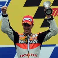 Finis Kedua Tetap Sempurna untuk Dovi