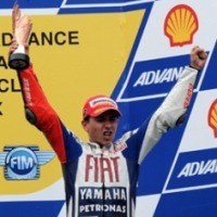 Hari Terindah dalam Hidup Lorenzo