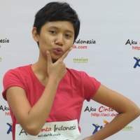 Oleh-oleh dari Pasar Bambu Kuning