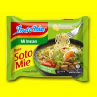 Indofood Tanggapi Penarikan Indomie di Taiwan
