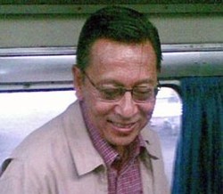 Wapres Akan Bahas Rekonstruksi & Rehabilitasi Wasior