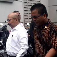 Denny Indrayana dan Mas Achmad Santosa Bersaksi untuk Gayus