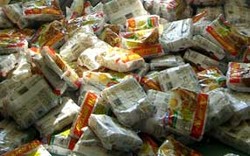 Indomie Berbahaya di Taiwan Mestinya untuk Spesifikasi Pasar Indonesia