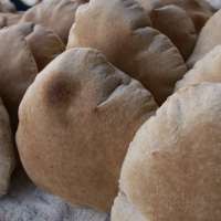 Isy, Makanan Pokok Orang Mesir