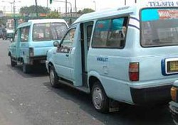 Kota Depok Akan Segera Memiliki Terminal Tipe A di Jatijajar