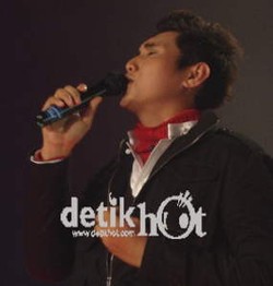 Jadi Tersangka Kasus Pencabulan, Wilson Idol Ditahan