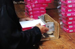 Pasangan Serasi; Garut dan Dodol