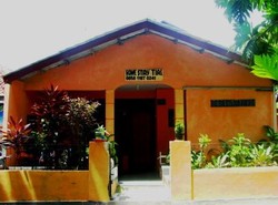 Wisata Pengajian di Pulau Tidung